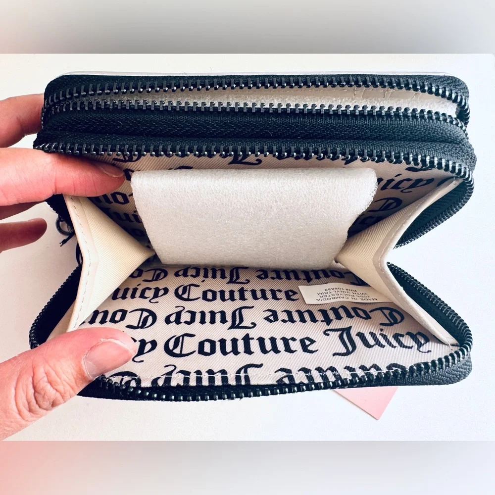 Juicy Couture hello y2k